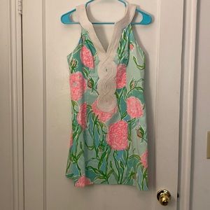 Lilly Pulitzer Valli Shift Dress